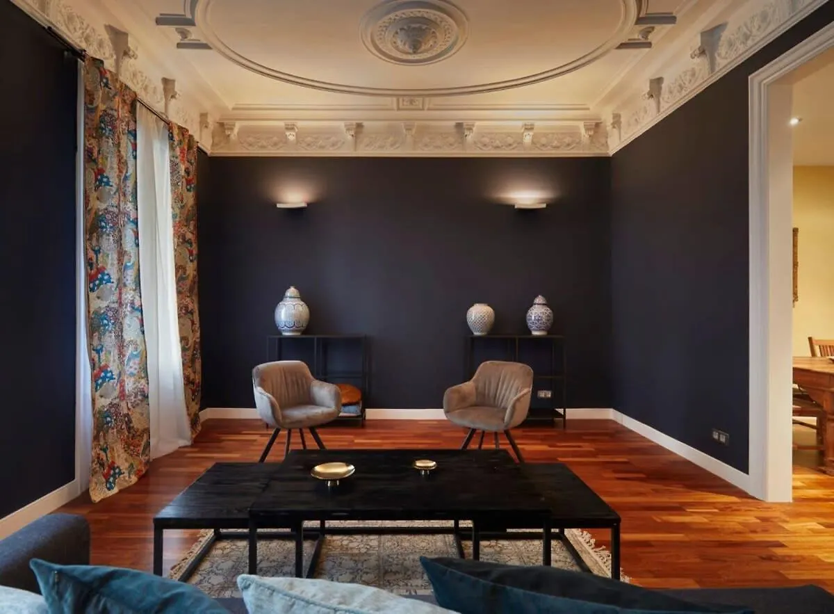 Exquisite And Modern Paradise W Private Terrace And City Center location