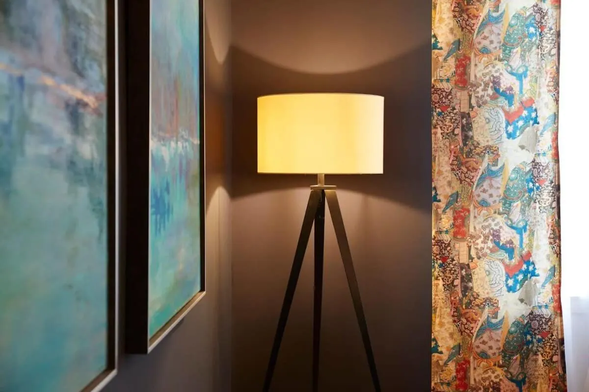 Exquisite And Modern Paradise W Private Terrace And City Center Barcelona Apartment